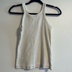 H&M halter tank